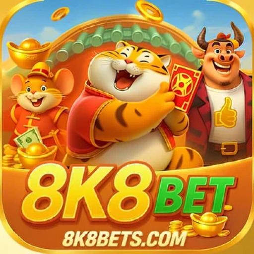 8K8bet